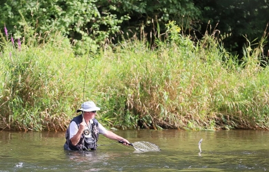 Big River Race 2024
